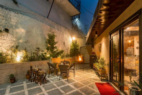 StayVista at Arncliff Villa 5 Mins from Mall Road
